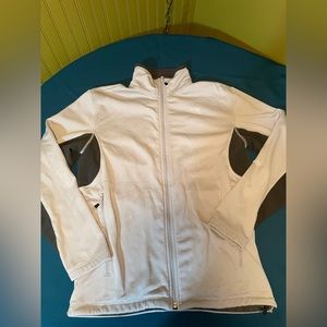 Men’s The North Face Soft Shell Jacket Medium